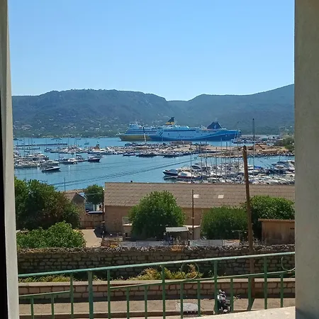 A Vista Bella * Πόρτο Βέκιο