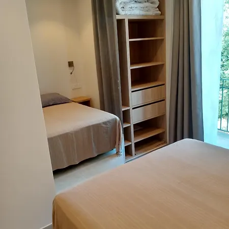 A Vista Bella Διαμέρισμα