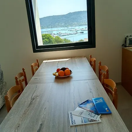 A Vista Bella * Порто-Веккьо