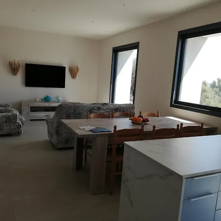 A Vista Bella Апартаменты *